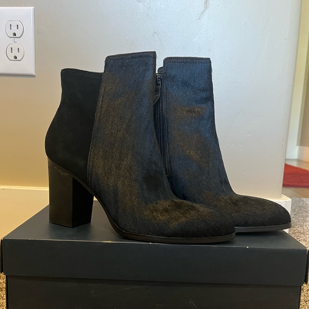 Cole Haan Boots